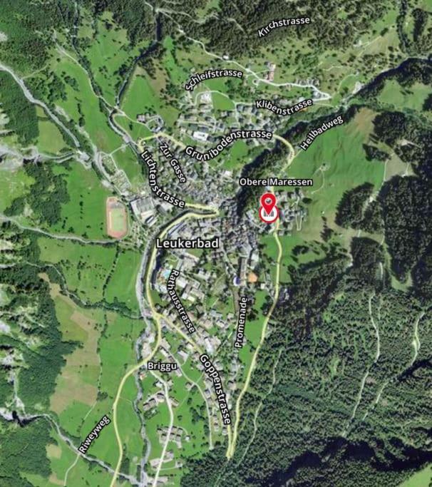 Appartement Spacious 3 - Family-friendly - - Great Views *