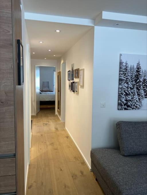 Spacious 3 - Family-friendly - - Great Views * Loèche-les-Bains