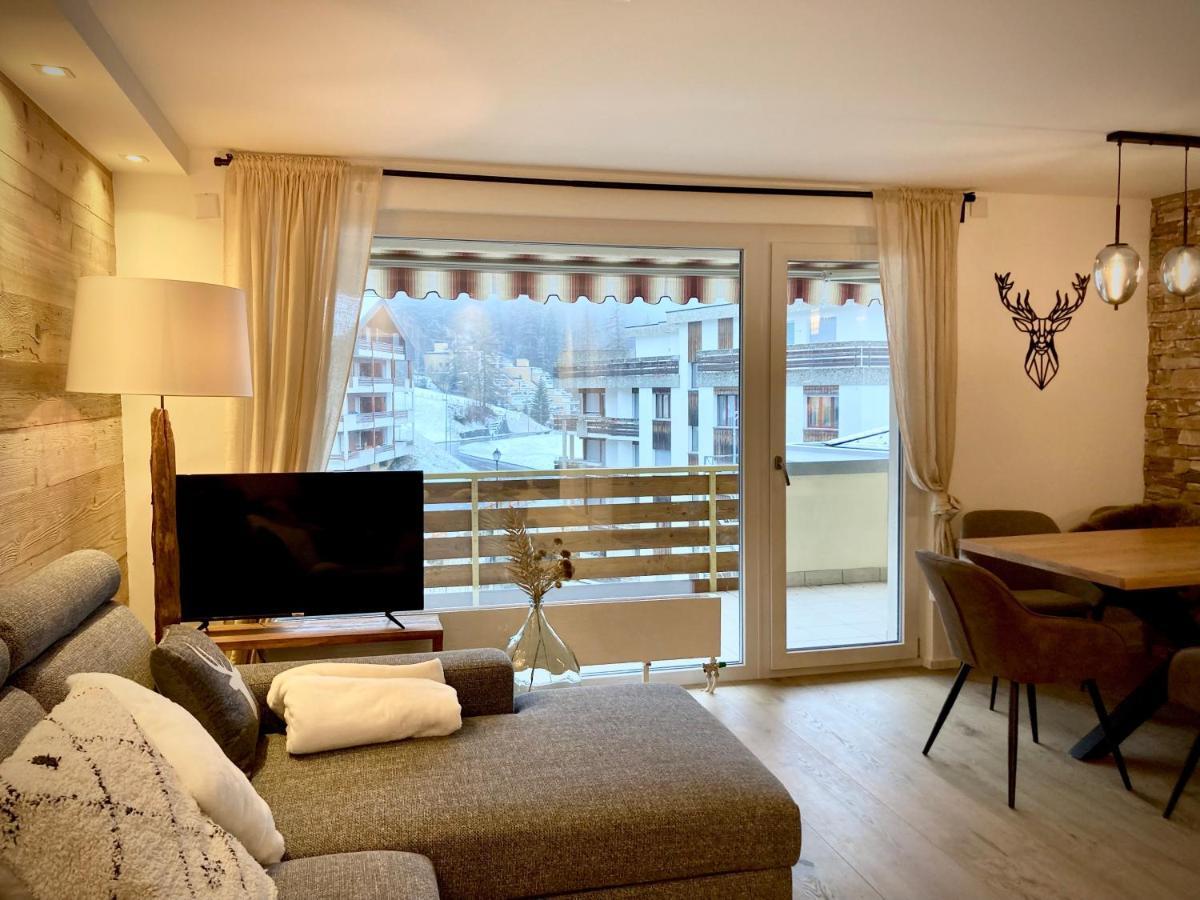 Apartamento Spacious 3 - Family-friendly - - Great Views