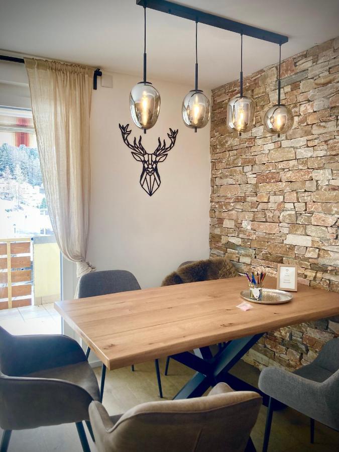 Appartement Spacious 3 - Family-friendly - - Great Views *