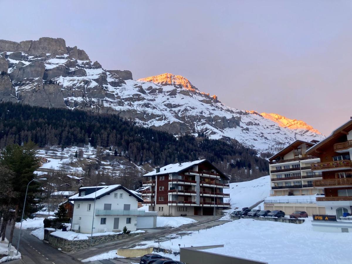 Appartement Spacious 3 - Family-friendly - - Great Views