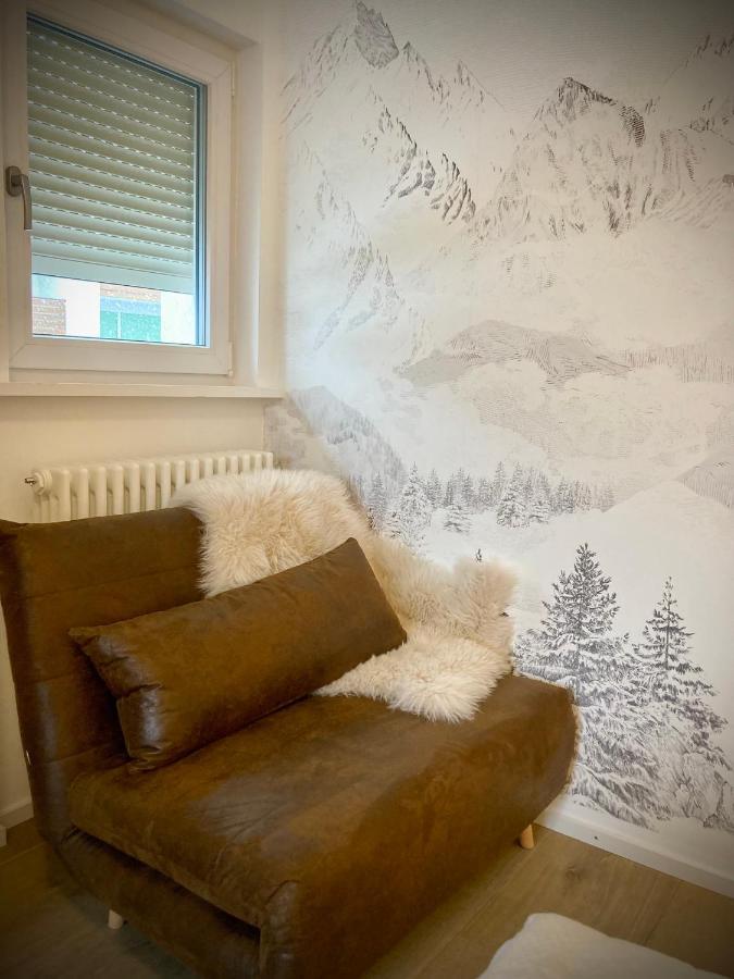 Spacious 3 - Family-friendly - - Great Views Appartement Loèche-les-Bains