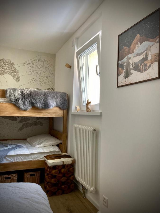 Spacious 3 - Family-friendly - - Great Views Appartement Loèche-les-Bains