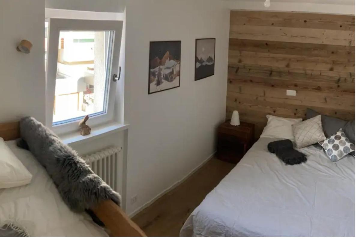 Spacious 3 - Family-friendly - - Great Views * Loèche-les-Bains