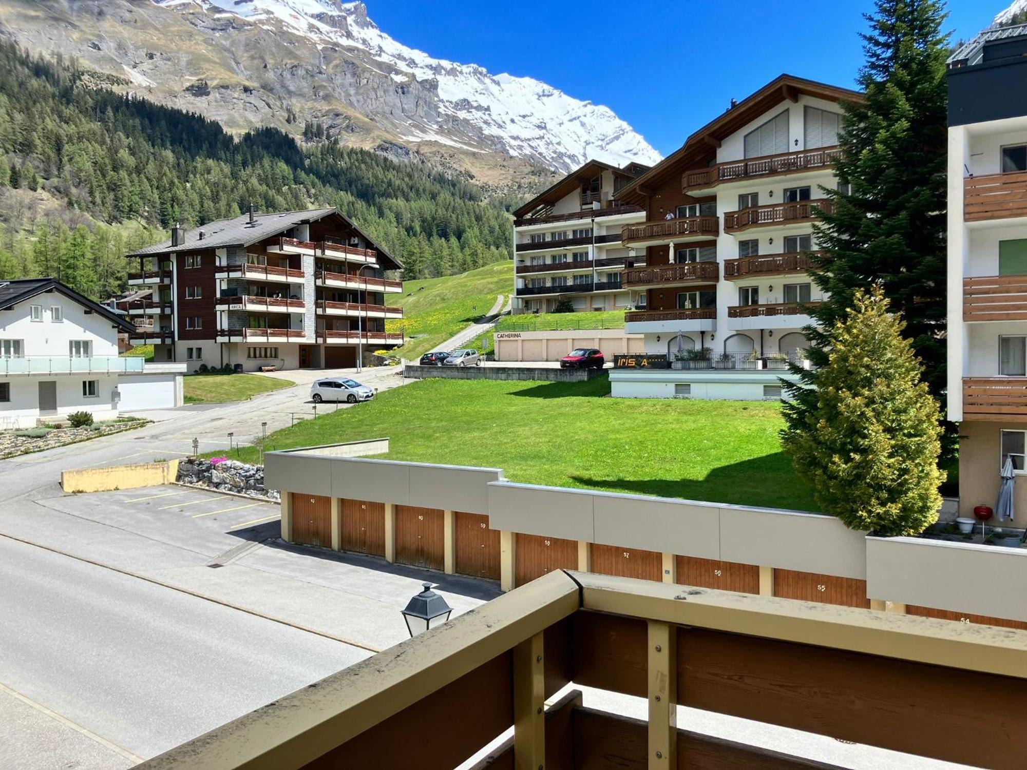 Appartement Spacious 3 - Family-friendly - - Great Views *