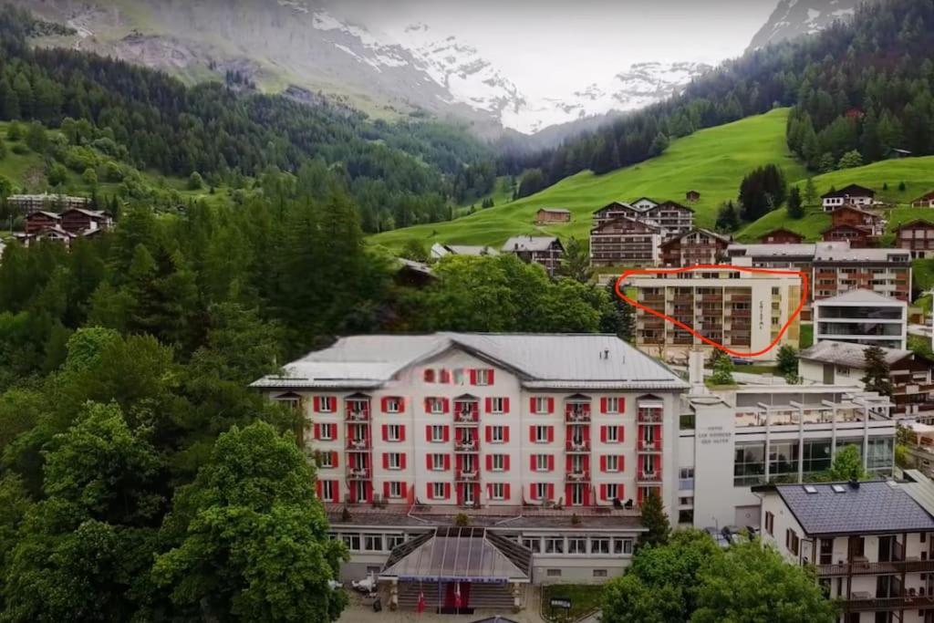 Apartment Spacious 3 - Family-friendly - - Great Views *